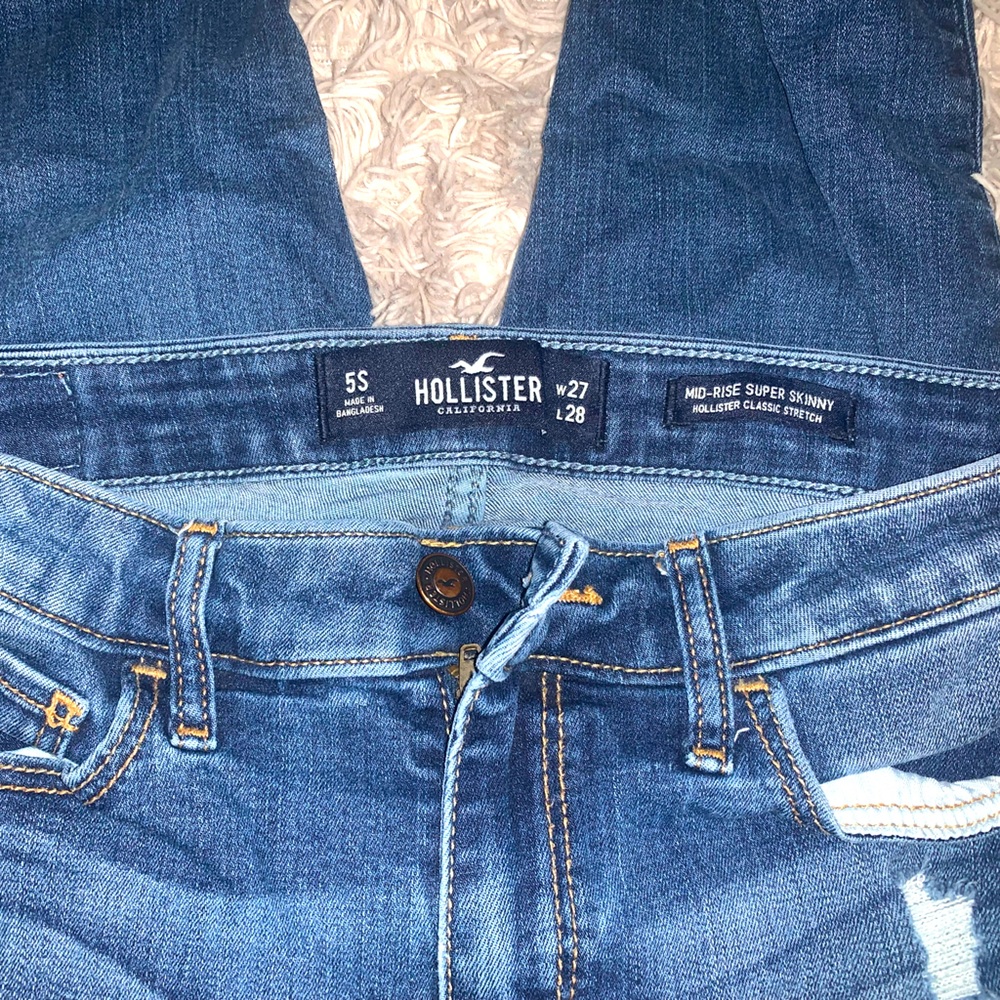 Jeans - Picture 2 of 2
